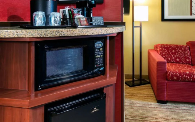 photo 4 of Courtyard By Marriott Miami Homestead