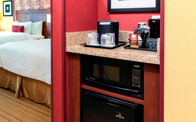photo 5 of Courtyard by Marriott Miami Homestead