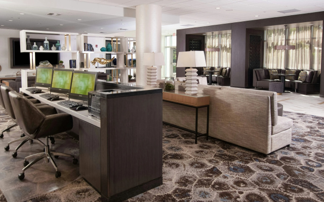 photo 3 of Courtyard Miami in Coral Gables by Marriott
