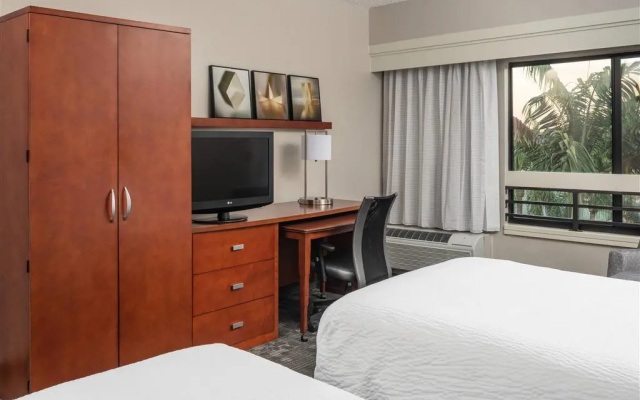 photo 4 of Sonesta Select Miami Lakes