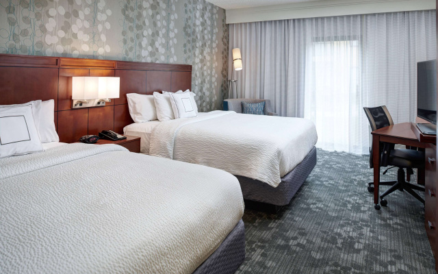 photo 5 of AmericInn by Wyndham Brookfield