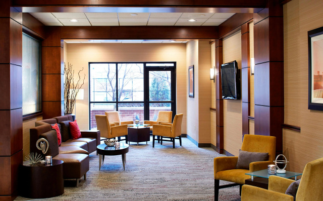 photo 2 of Courtyard by Marriott Bloomington by Mall of America