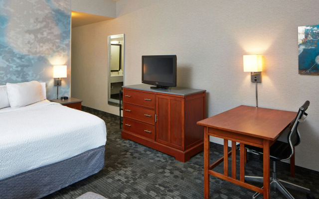 photo 4 of Courtyard by Marriott Bloomington by Mall of America