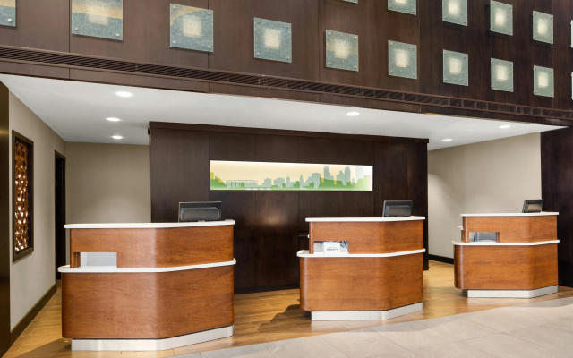 photo 2 of Courtyard by Marriott Minneapolis Downtown