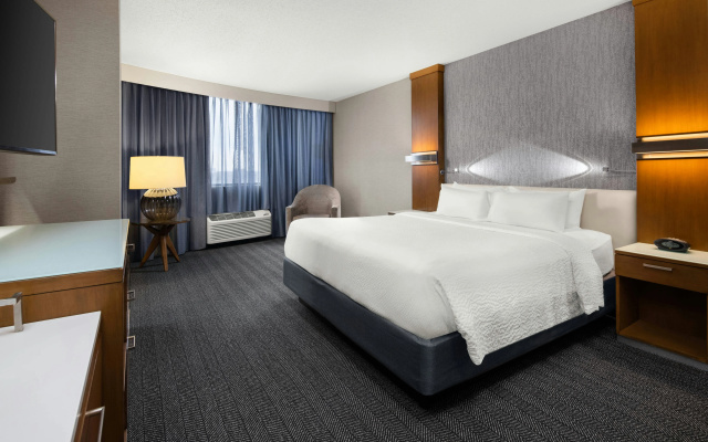 photo 3 of Courtyard by Marriott Minneapolis Downtown