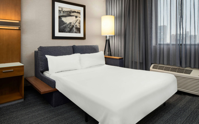 photo 4 of Courtyard by Marriott Minneapolis Downtown