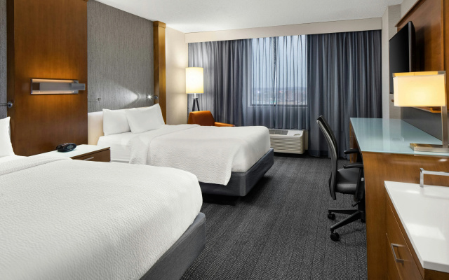 photo 5 of Courtyard by Marriott Minneapolis Downtown