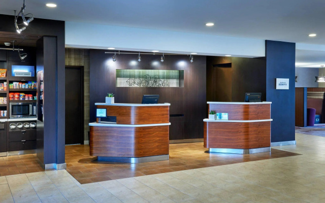 photo 2 of Comfort Inn & Suites Eden Prairie - Minneapolis Southwest