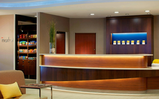 photo 2 of Courtyard Minneapolis St. Paul/Roseville by Marriott