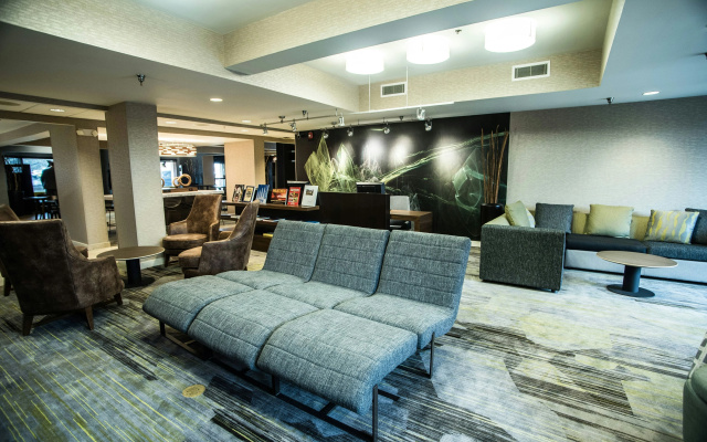 photo 2 of Courtyard by Marriott Nashville at Opryland