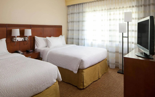 photo 5 of Courtyard by Marriott Nashville Brentwood