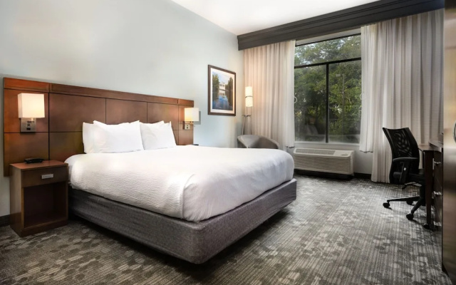 photo 3 of Courtyard New Braunfels River Village