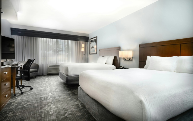photo 5 of Courtyard by Marriott New Braunfels River Village