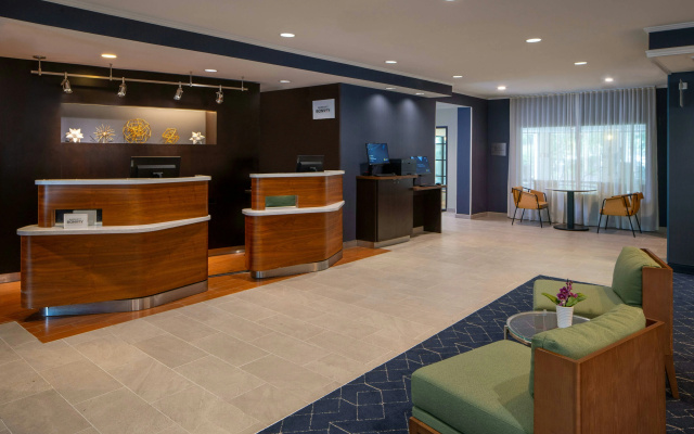 photo 2 of Courtyard by Marriott New Orleans Covington/Mandeville