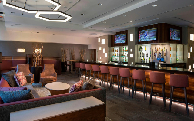 photo 2 of Courtyard by Marriott New Orleans Near the French Quarter