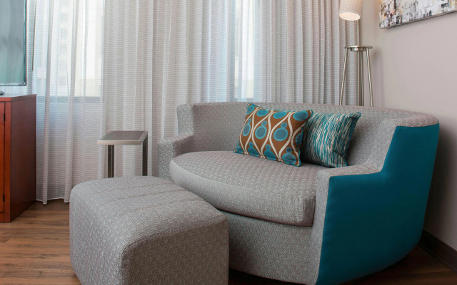 photo 3 of Courtyard by Marriott New Orleans Near the French Quarter