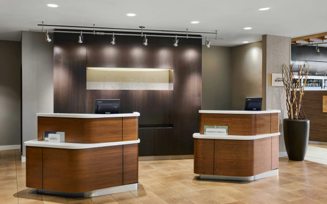 photo 2 of Courtyard by Marriott Newark Downtown