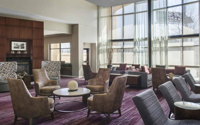 photo 2 of Courtyard by Marriott Newark Elizabeth