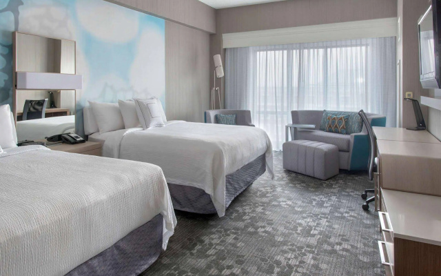 photo 4 of Courtyard by Marriott Newark Elizabeth