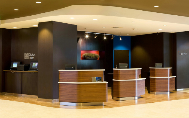 photo 2 of Courtyard by Marriott Newark Silicon Valley