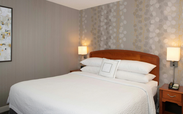 photo 4 of Courtyard by Marriott Newark Silicon Valley