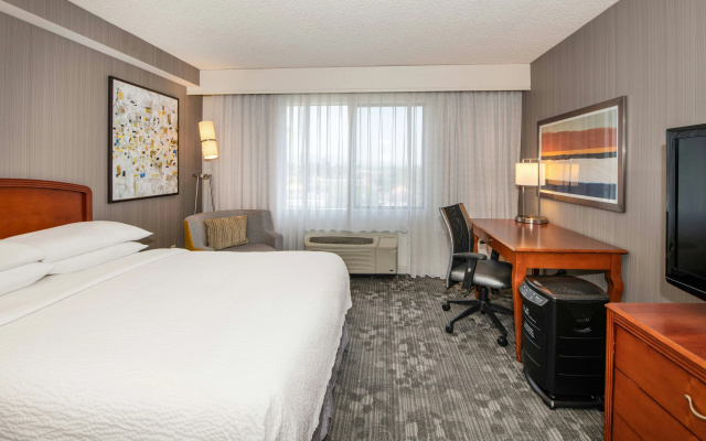 photo 5 of Courtyard by Marriott Newark Silicon Valley