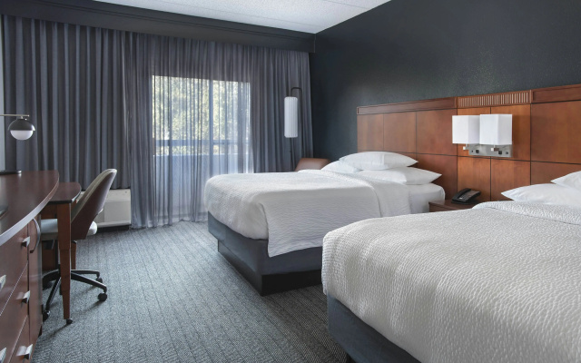 photo 3 of Courtyard by Marriott Norwalk