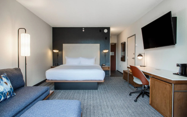 photo 4 of Courtyard by Marriott Orlando Altamonte Springs/Maitland