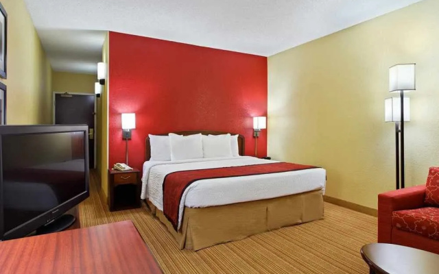photo 4 of Courtyard Orlando Altamonte Springs/Maitland