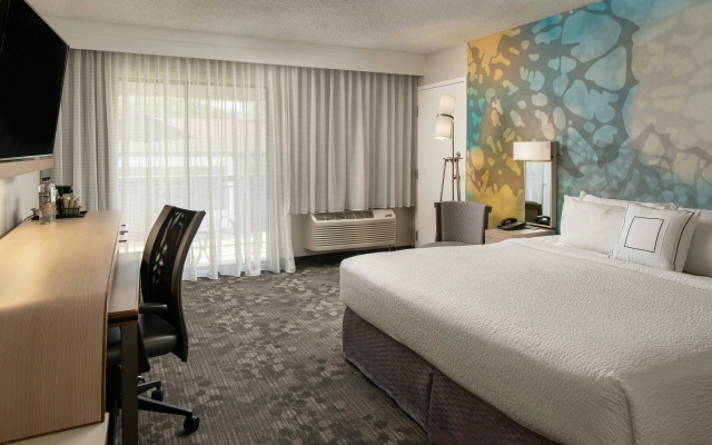 photo 5 of Courtyard Orlando Lake Buena Vista at Vista Centre
