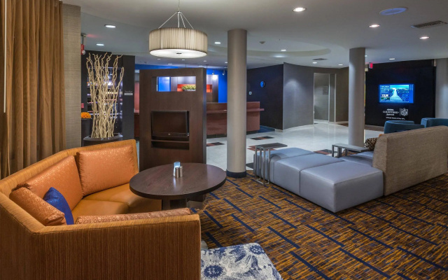photo 2 of Courtyard by Marriott Panama City