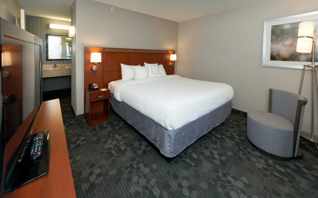 photo 3 of Courtyard by Marriott Panama City