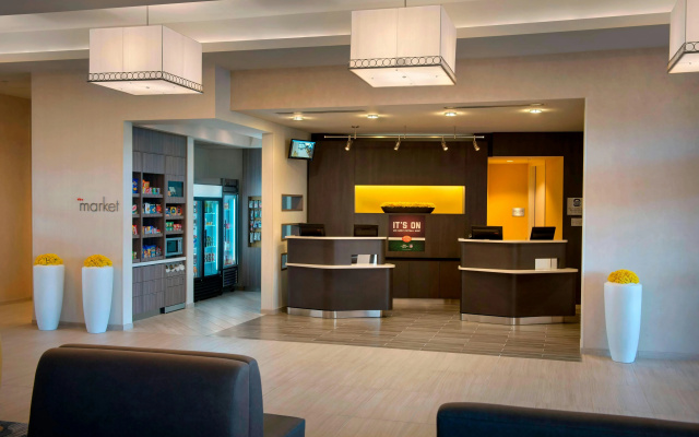 photo 2 of Courtyard by Marriott Philadelphia Lansdale