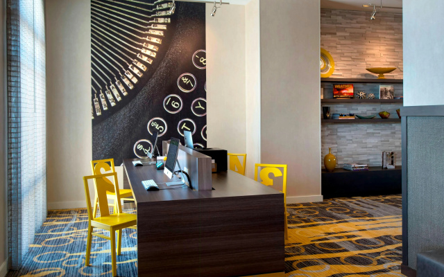 photo 3 of Courtyard by Marriott Philadelphia Lansdale