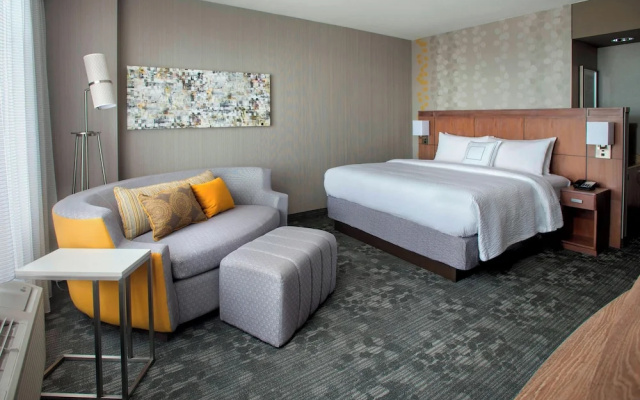 photo 3 of Courtyard Philadelphia Lansdale