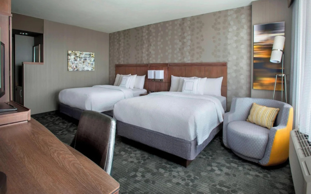 photo 5 of Courtyard Philadelphia Lansdale