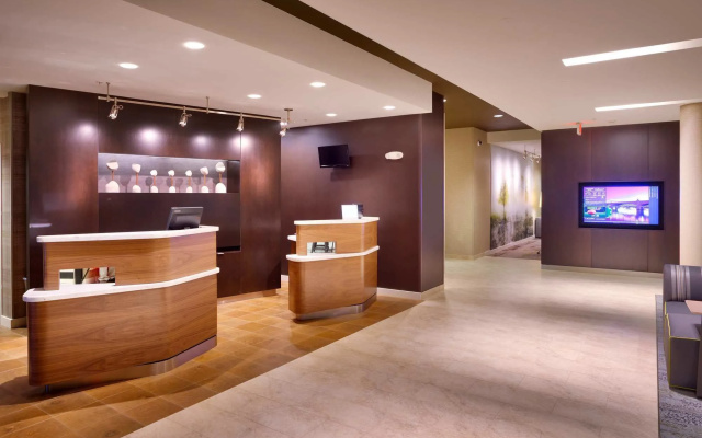 photo 2 of Courtyard by Marriott Phoenix Mesa Gateway Airport
