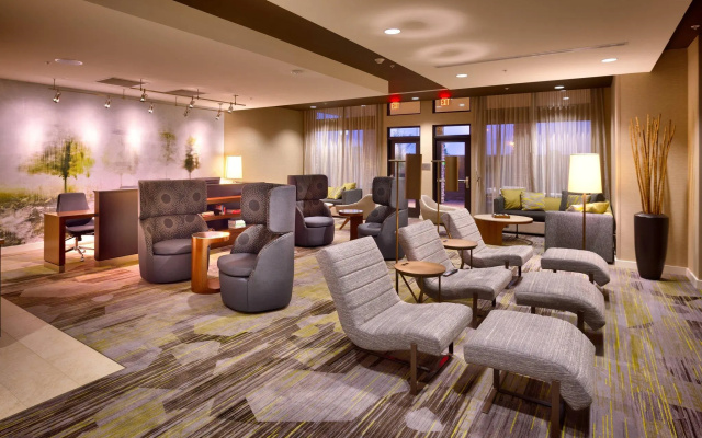 photo 4 of Courtyard by Marriott Phoenix Mesa Gateway Airport