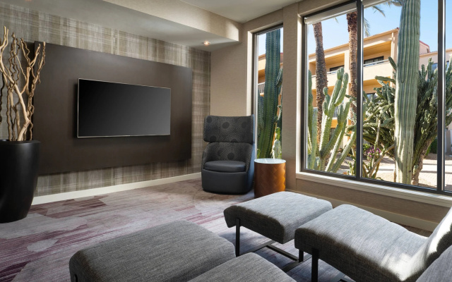 photo 3 of Courtyard by Marriott Phoenix Mesa