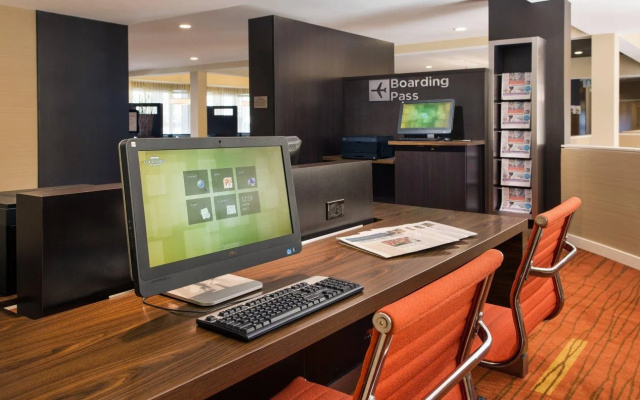 photo 4 of Courtyard by Marriott Phoenix Mesa