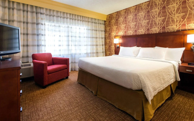 photo 5 of Courtyard by Marriott Phoenix Mesa