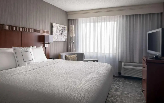 photo 3 of Sonesta Select Pleasant Hill