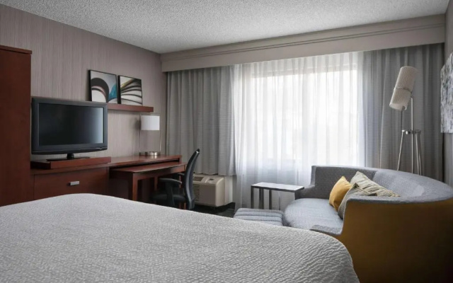 photo 4 of Sonesta Select Pleasant Hill