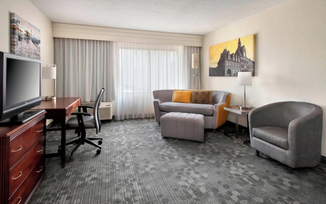 photo 5 of Courtyard by Marriott Princeton