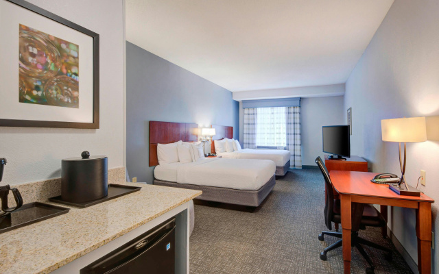 photo 5 of Courtyard by Marriott Raleigh Crabtree Valley