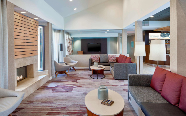 photo 2 of Sonesta Select Raleigh Durham Airport Morrisville Hotel