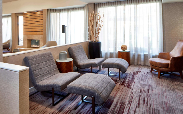 photo 3 of Sonesta Select Raleigh Durham Airport Morrisville Hotel