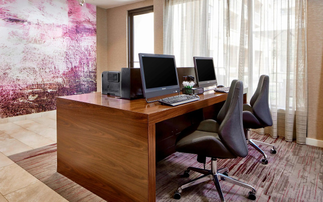 photo 5 of Sonesta Select Raleigh Durham Airport Morrisville Hotel