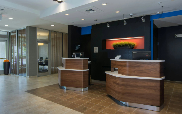 photo 2 of Courtyard Raleigh-Durham Airport/Brier Creek
