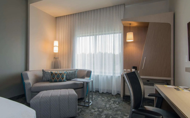 photo 3 of Courtyard Raleigh-Durham Airport/Brier Creek